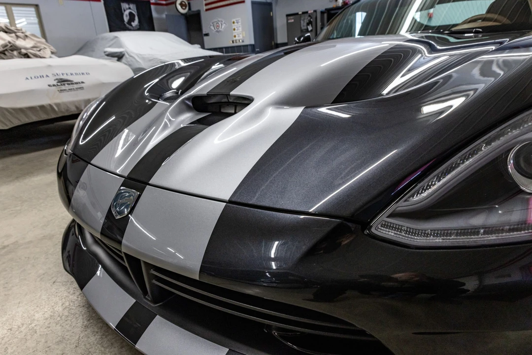 2014 Dodge Viper 5th Gen - Image 15 of 31