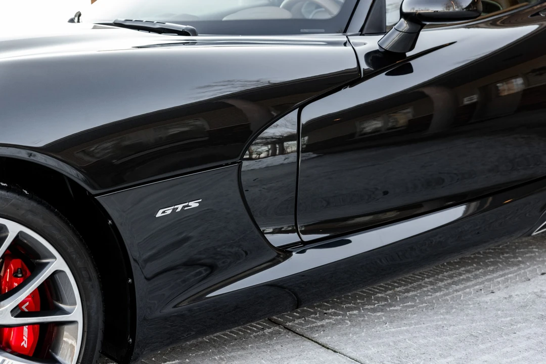 2014 Dodge Viper 5th Gen - Image 27 of 31