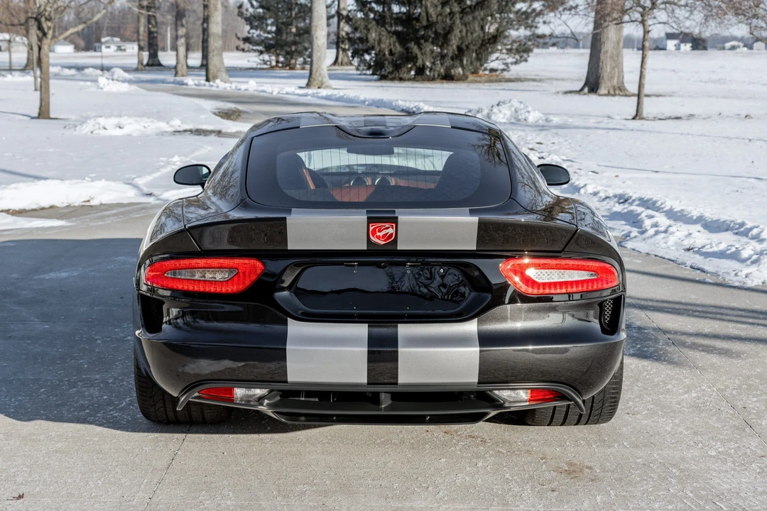 2014 Dodge Viper 5th Gen - Image 13 of 31