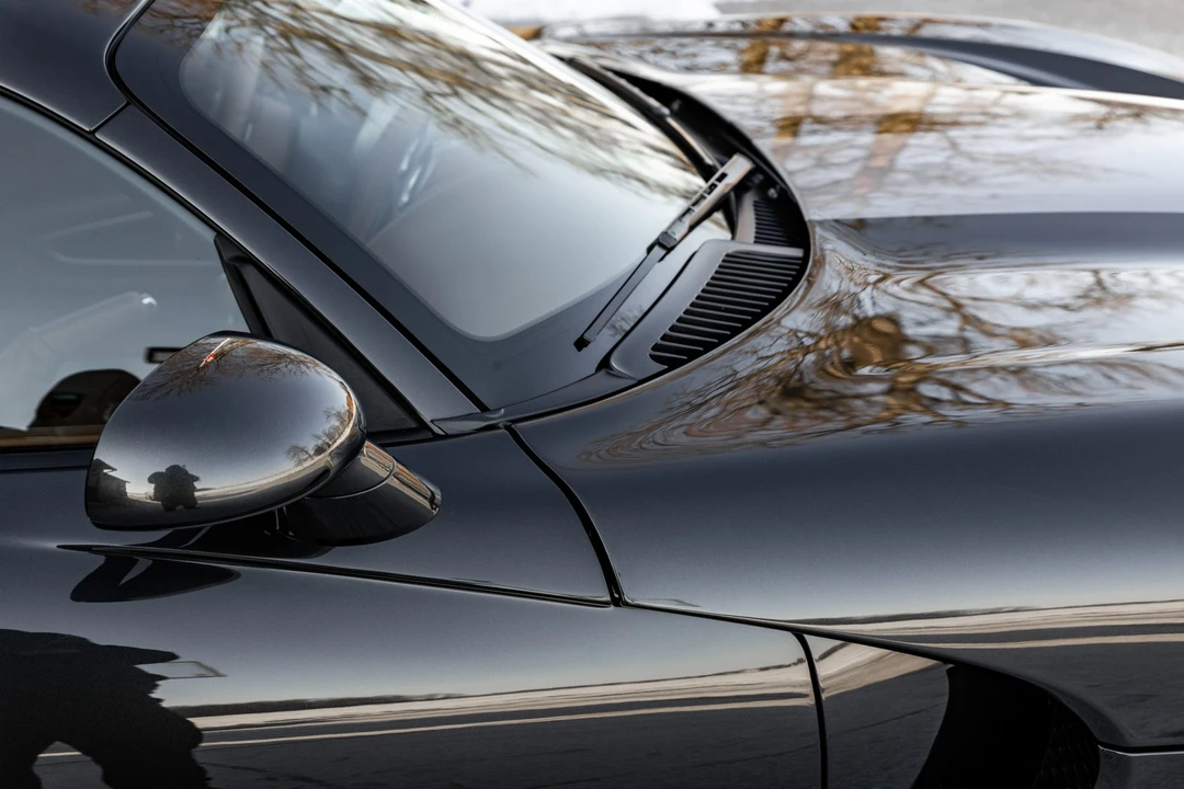 2014 Dodge Viper 5th Gen - Image 29 of 31