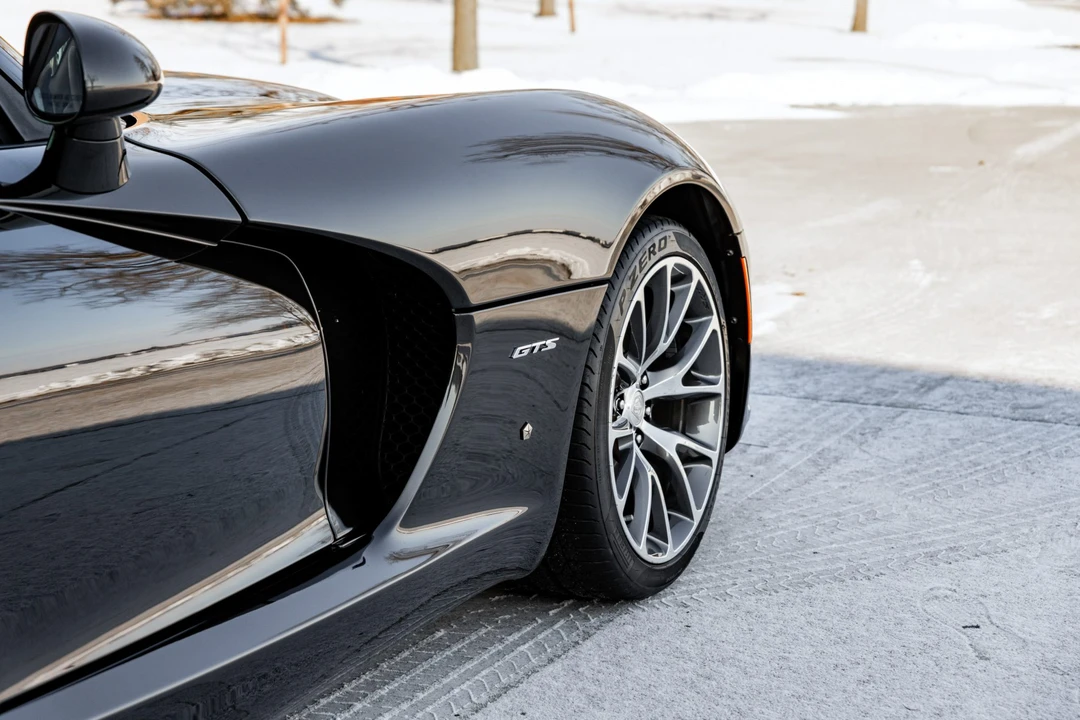 2014 Dodge Viper 5th Gen - Image 26 of 31