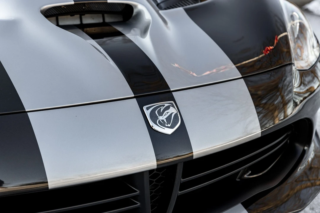 2014 Dodge Viper 5th Gen - Image 19 of 31