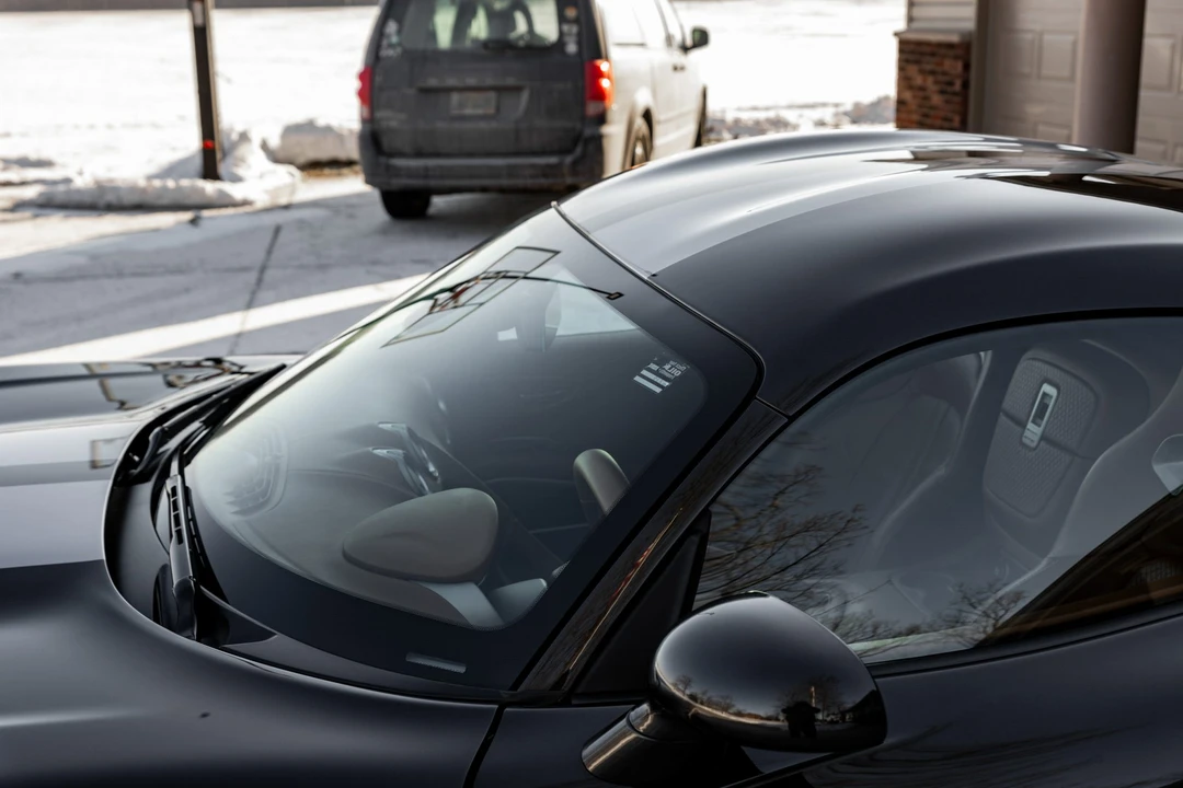 2014 Dodge Viper 5th Gen - Image 28 of 31