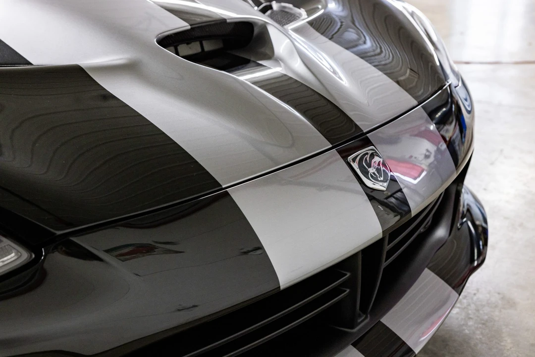 2014 Dodge Viper 5th Gen - Image 18 of 31