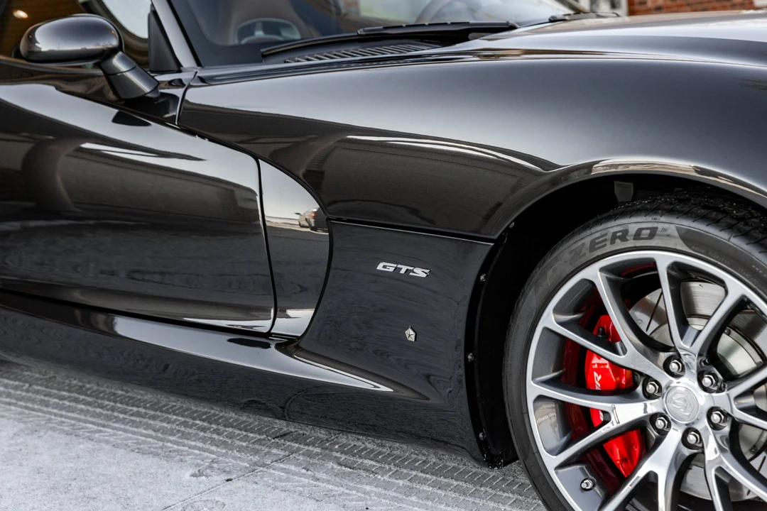 2014 Dodge Viper 5th Gen - Image 22 of 31