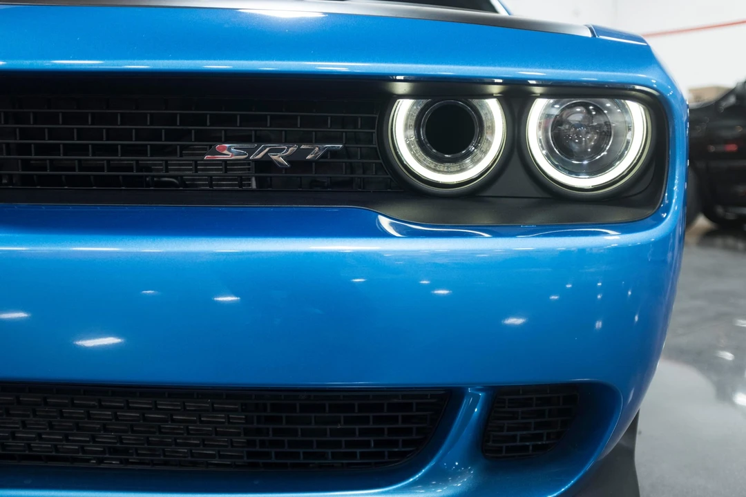 2016 Dodge Challenger SRT Hellcat 3rd Gen - Image 29 of 31