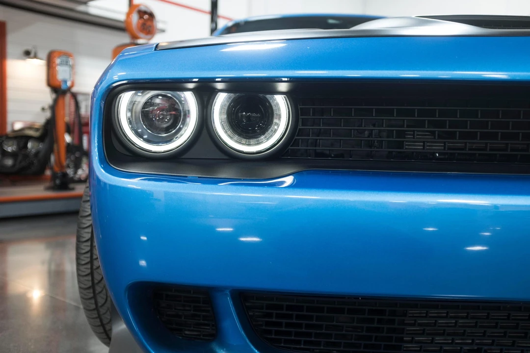 2016 Dodge Challenger SRT Hellcat 3rd Gen - Image 28 of 31