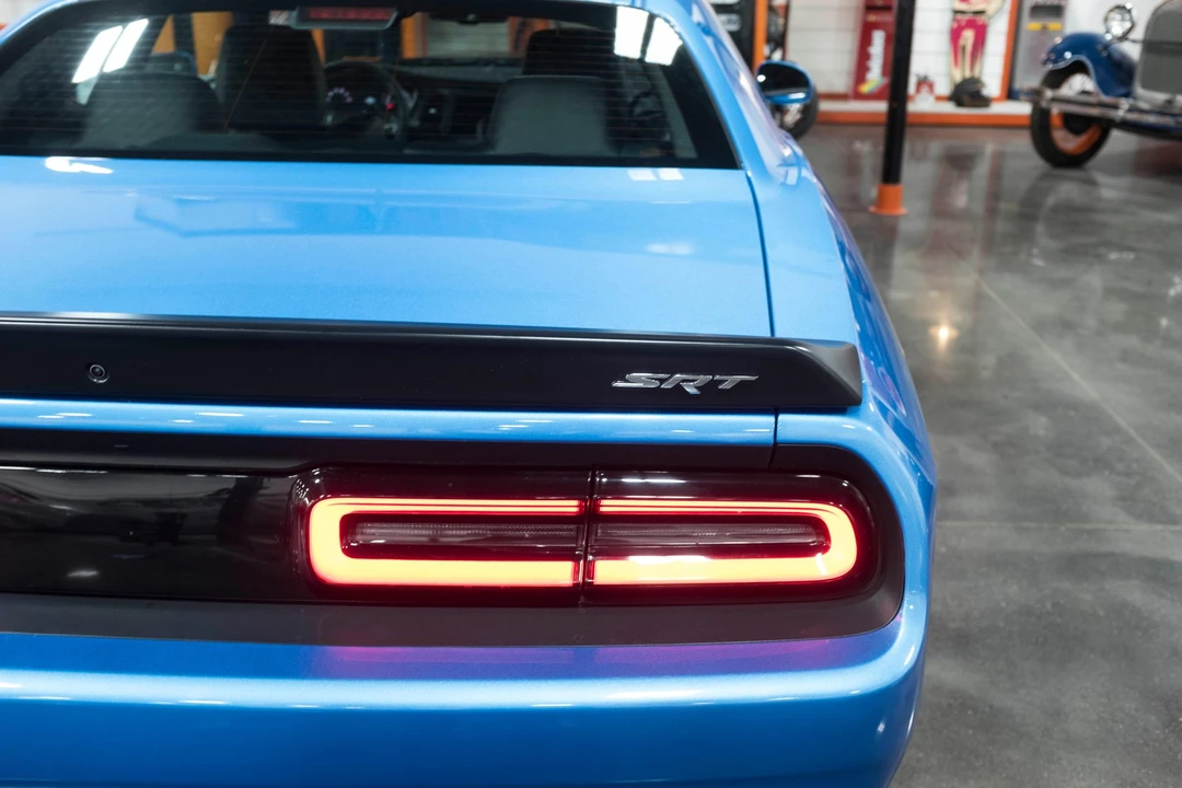2016 Dodge Challenger SRT Hellcat 3rd Gen - Image 31 of 31