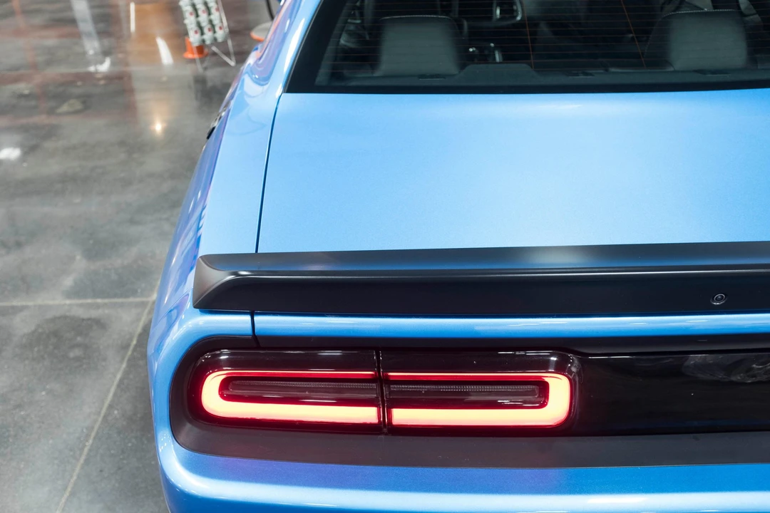 2016 Dodge Challenger SRT Hellcat 3rd Gen - Image 30 of 31