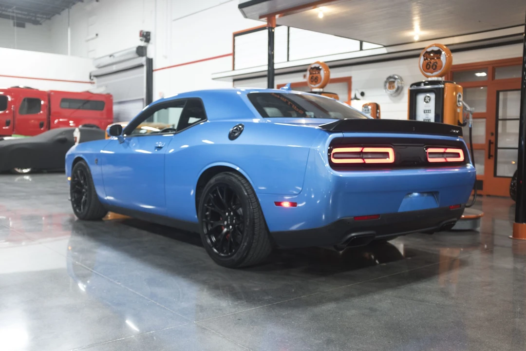 2016 Dodge Challenger SRT Hellcat 3rd Gen - Image 5 of 31