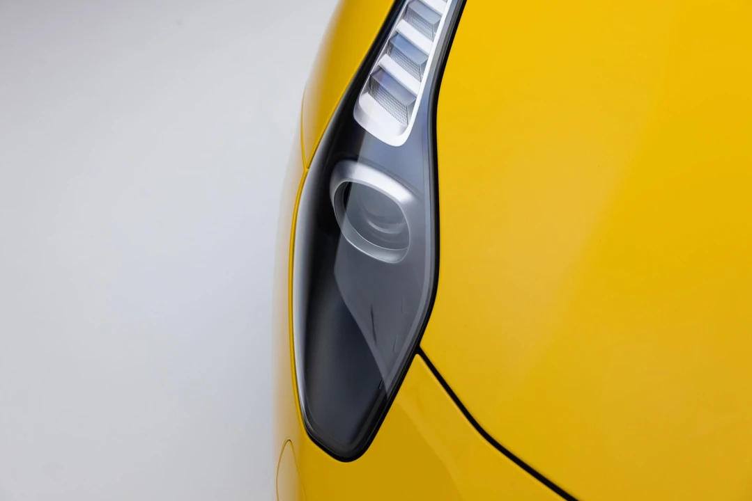 2016 Ferrari California T - Image 31 of 31