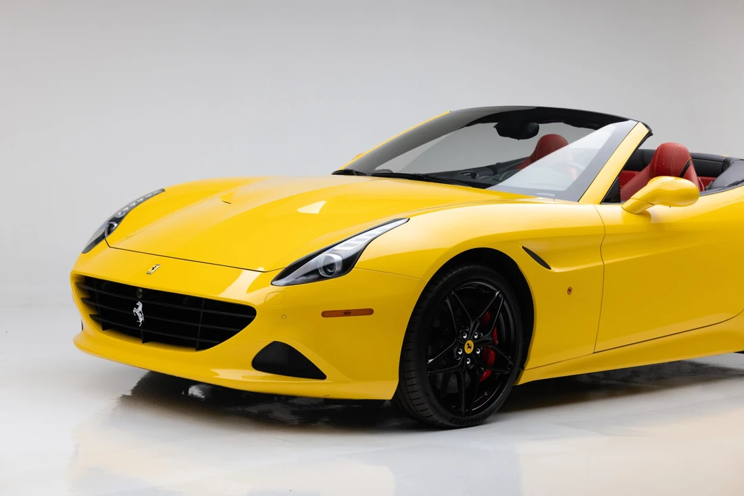 2016 Ferrari California T - Image 20 of 31