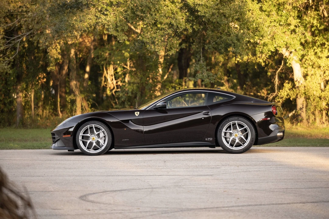 2017 Ferrari F12berlinetta - Image 6 of 31