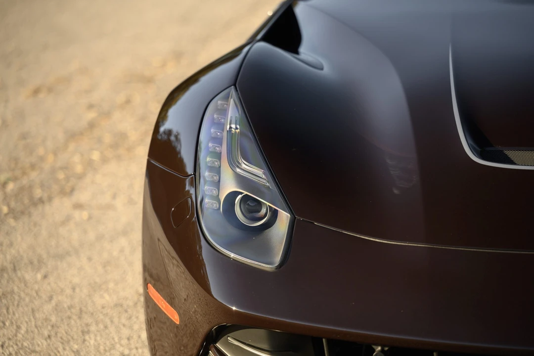 2017 Ferrari F12berlinetta - Image 30 of 31