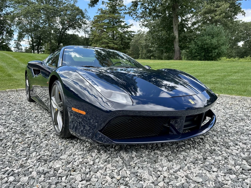 2018 Ferrari 488 Spider - Image 10 of 31