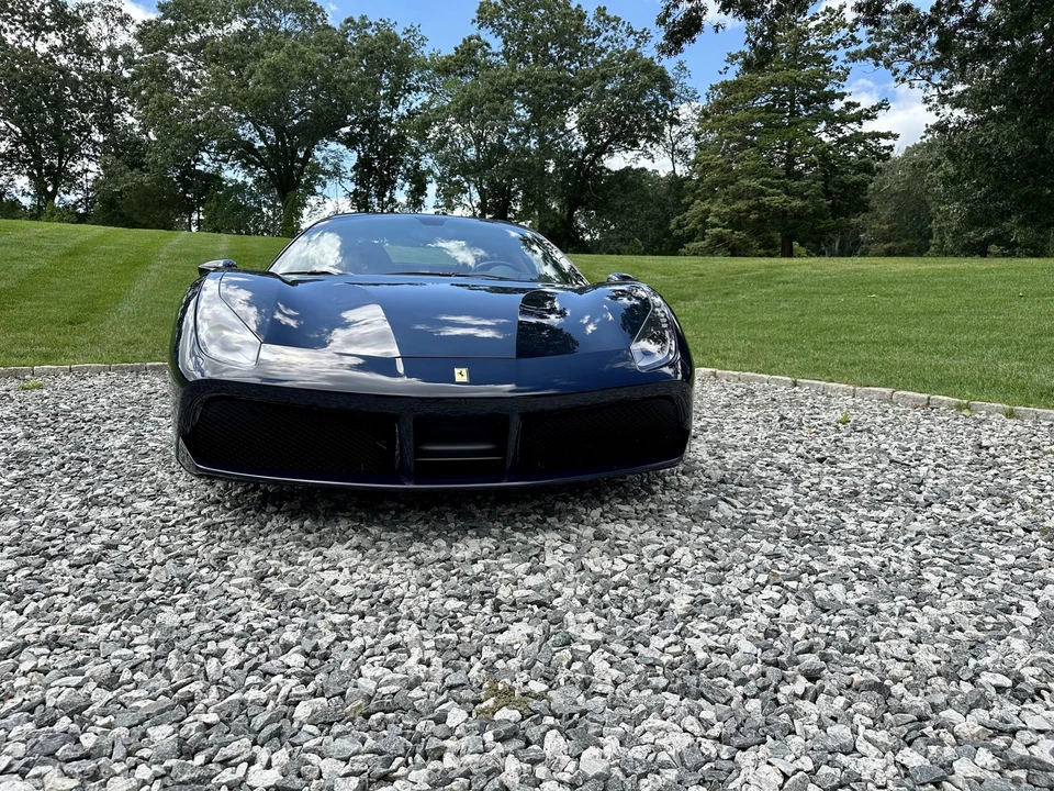 2018 Ferrari 488 Spider - Image 9 of 31