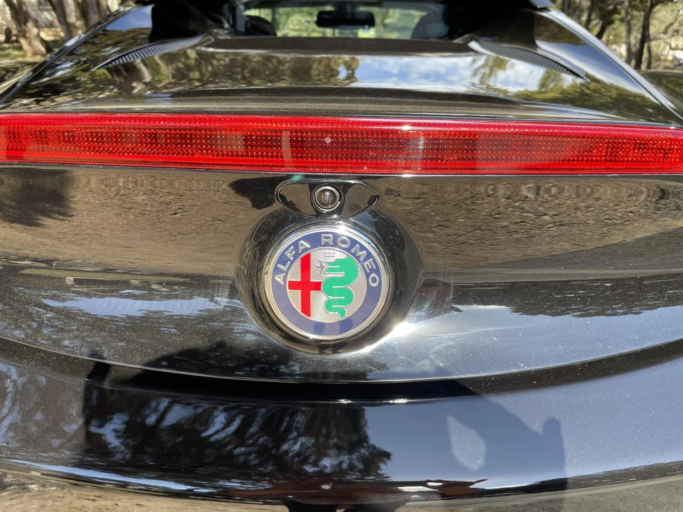 2019 Alfa Romeo 4C Spider - Image 18 of 31