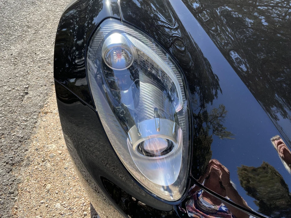 2019 Alfa Romeo 4C Spider - Image 10 of 31