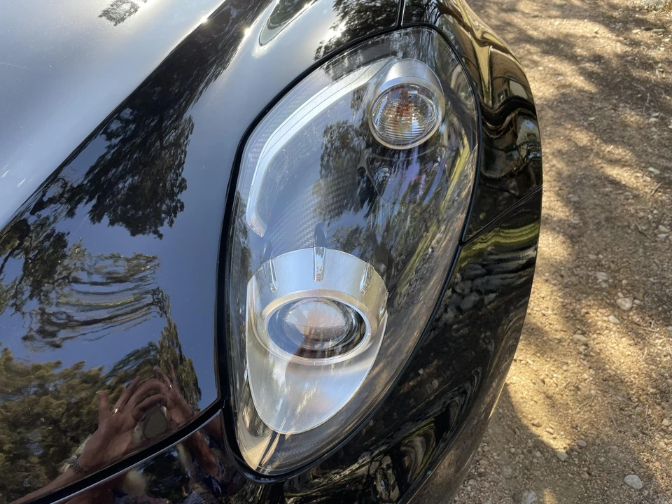 2019 Alfa Romeo 4C Spider - Image 12 of 31