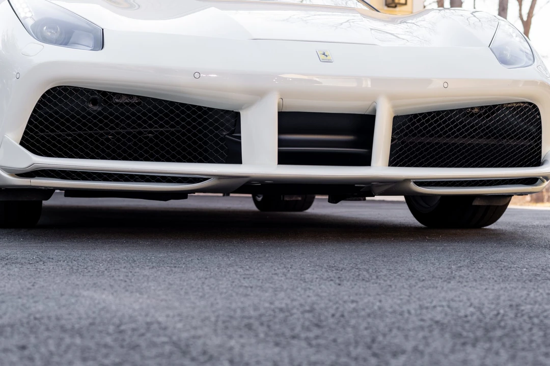 2019 Ferrari 488 Spider - Image 17 of 31