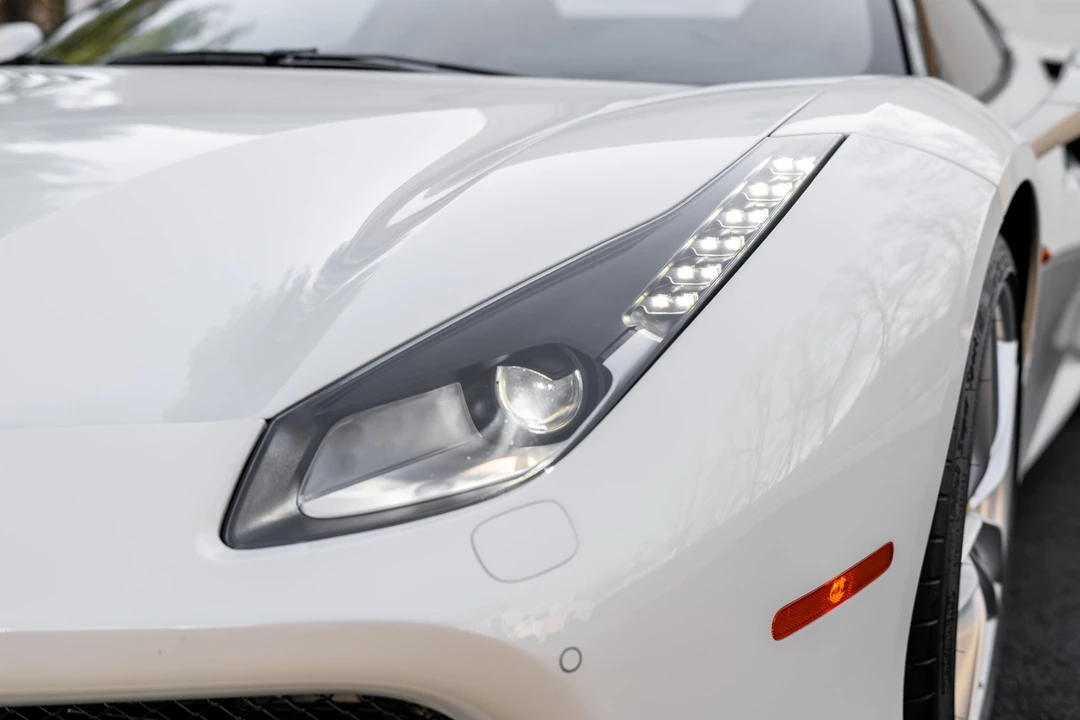 2019 Ferrari 488 Spider - Image 19 of 31