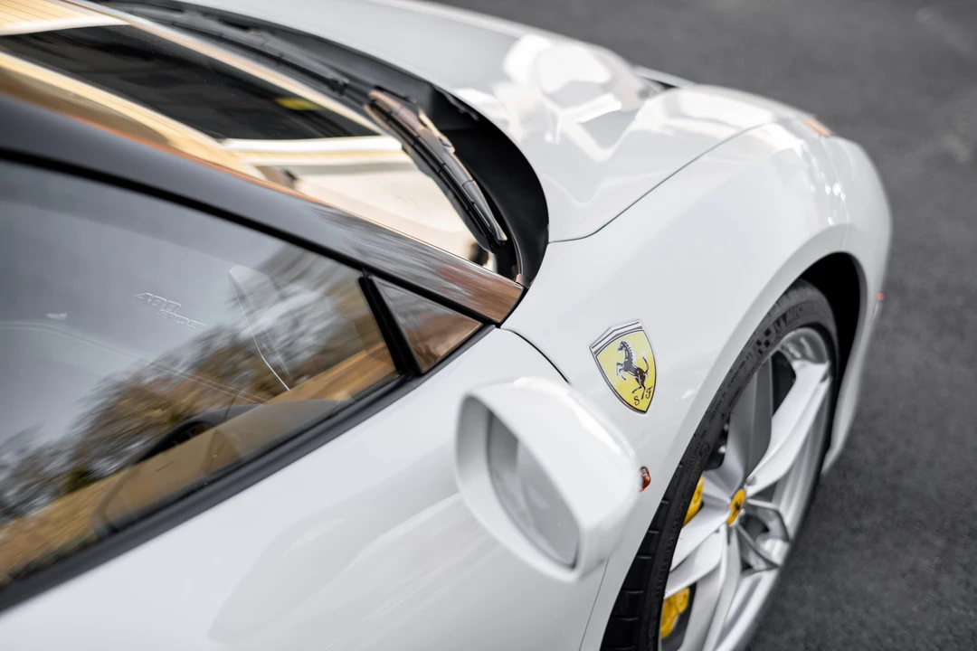 2019 Ferrari 488 Spider - Image 22 of 31