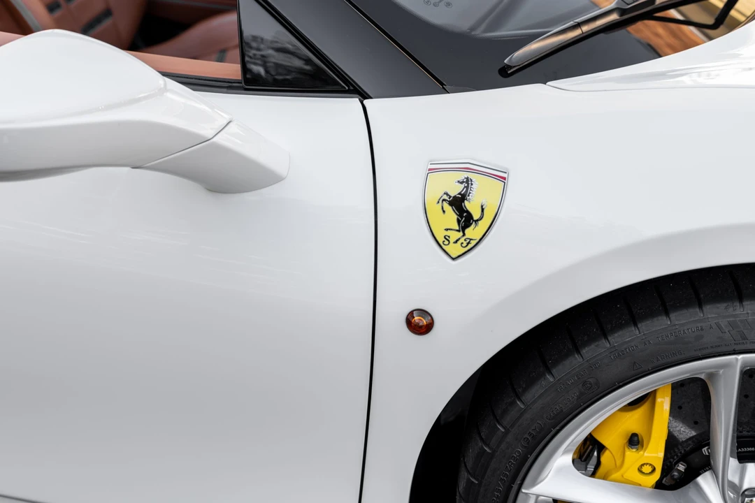 2019 Ferrari 488 Spider - Image 23 of 31