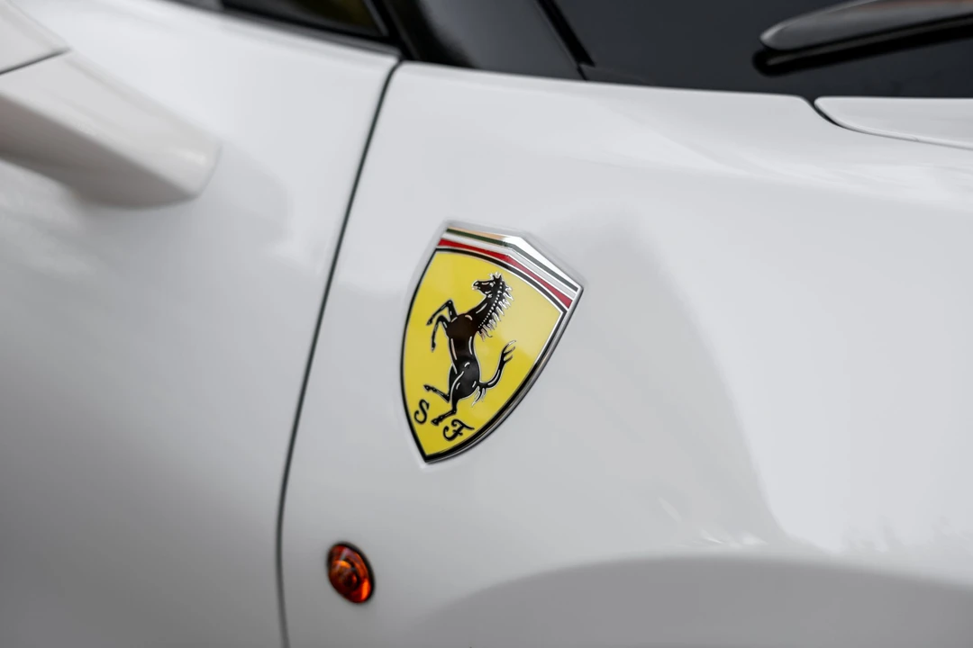2019 Ferrari 488 Spider - Image 24 of 31