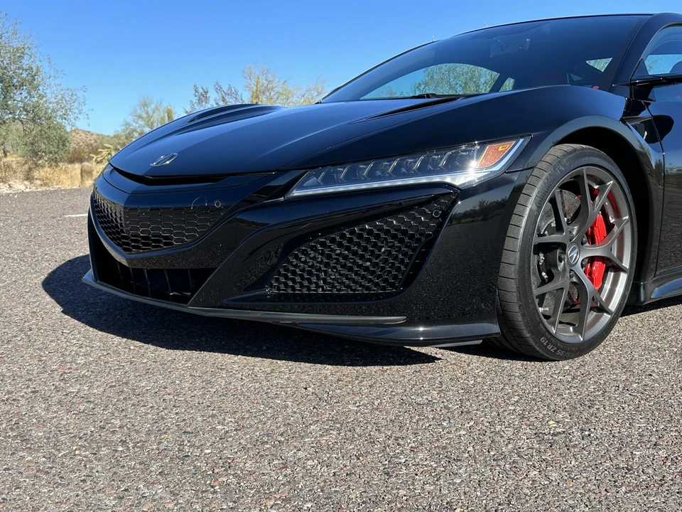2020 Acura NC1 NSX - Image 22 of 31