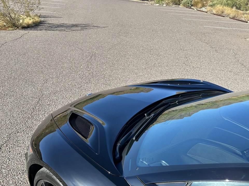 2020 Acura NC1 NSX - Image 31 of 31