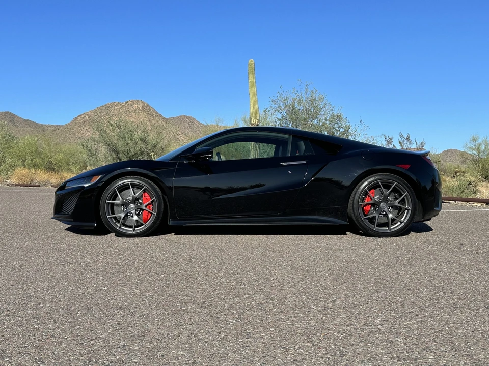 2020 Acura NC1 NSX - Image 6 of 31