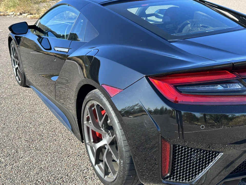 2020 Acura NC1 NSX - Image 29 of 31