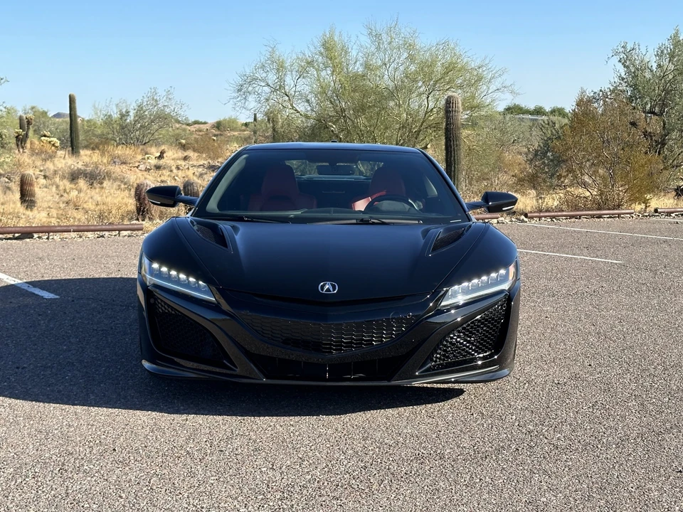 2020 Acura NC1 NSX - Image 21 of 31