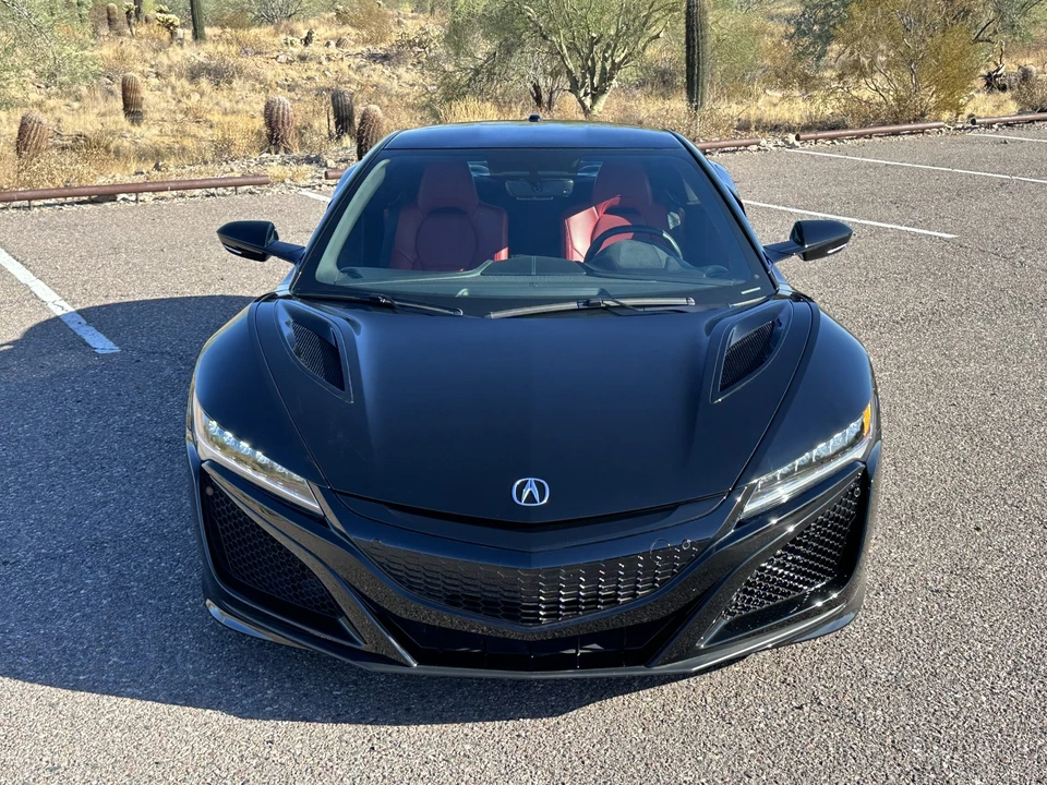 2020 Acura NC1 NSX - Image 20 of 31