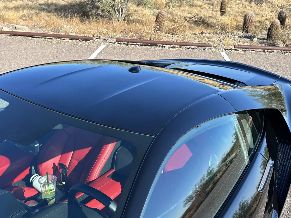 2020 Acura NC1 NSX - Image 28 of 31