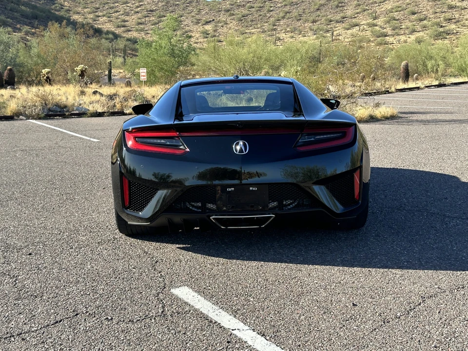 2020 Acura NC1 NSX - Image 10 of 31
