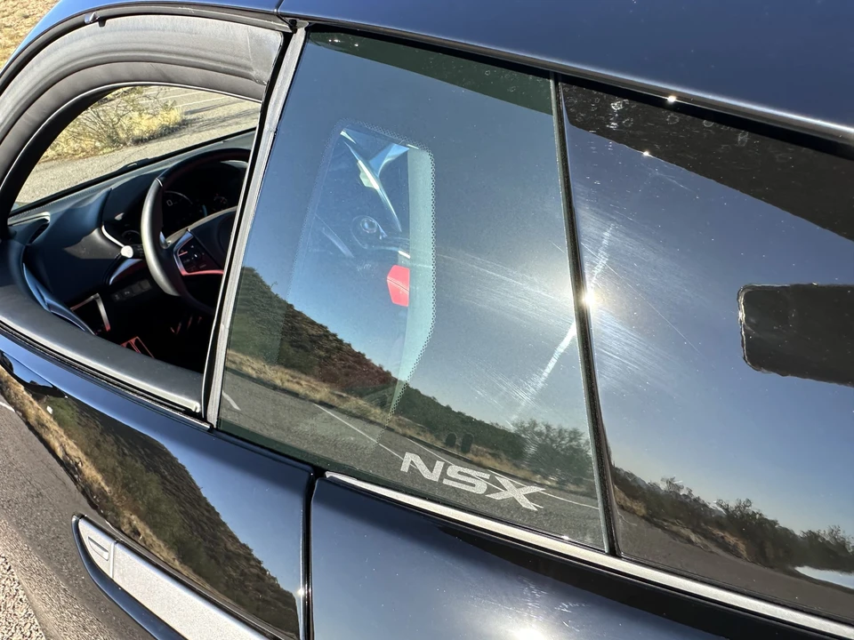 2020 Acura NC1 NSX - Image 27 of 31