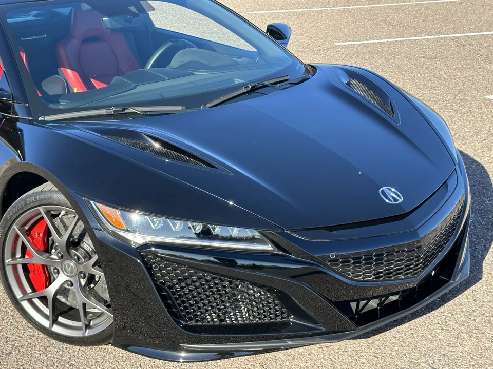 2020 Acura NC1 NSX - Image 23 of 31