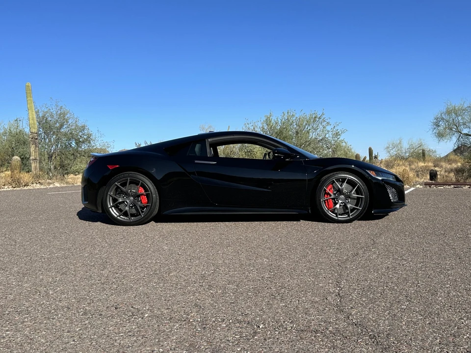2020 Acura NC1 NSX - Image 14 of 31