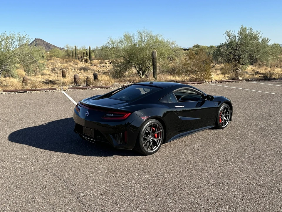 2020 Acura NC1 NSX - Image 13 of 31