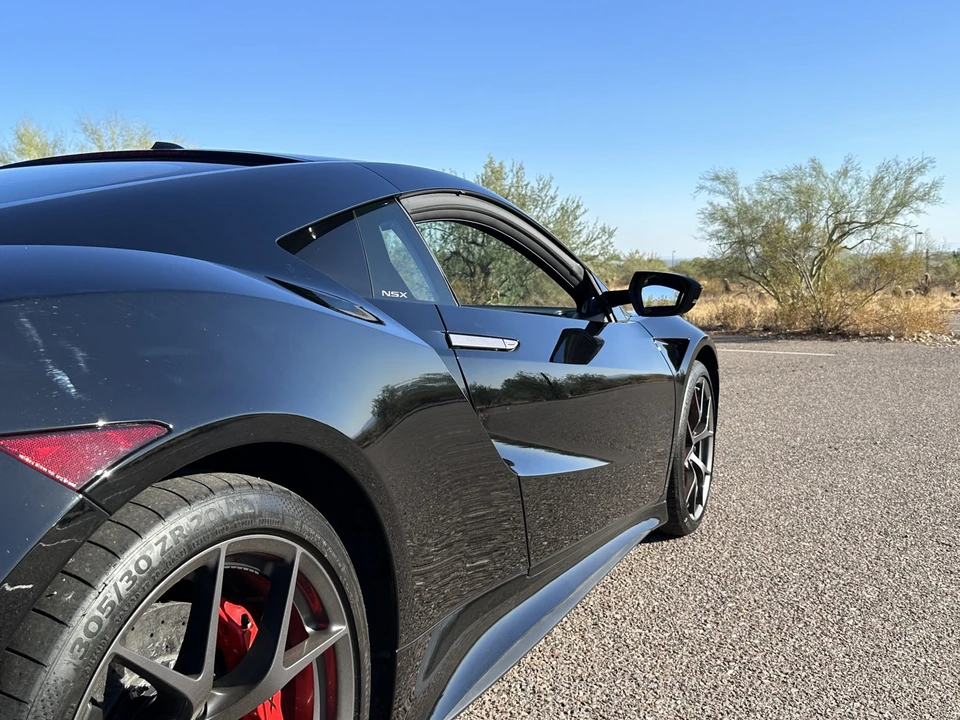 2020 Acura NC1 NSX - Image 19 of 31
