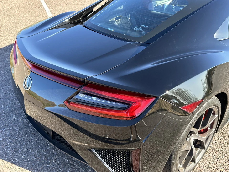 2020 Acura NC1 NSX - Image 30 of 31