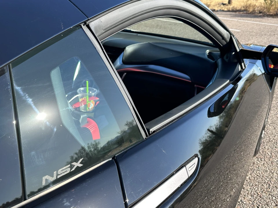 2020 Acura NC1 NSX - Image 26 of 31