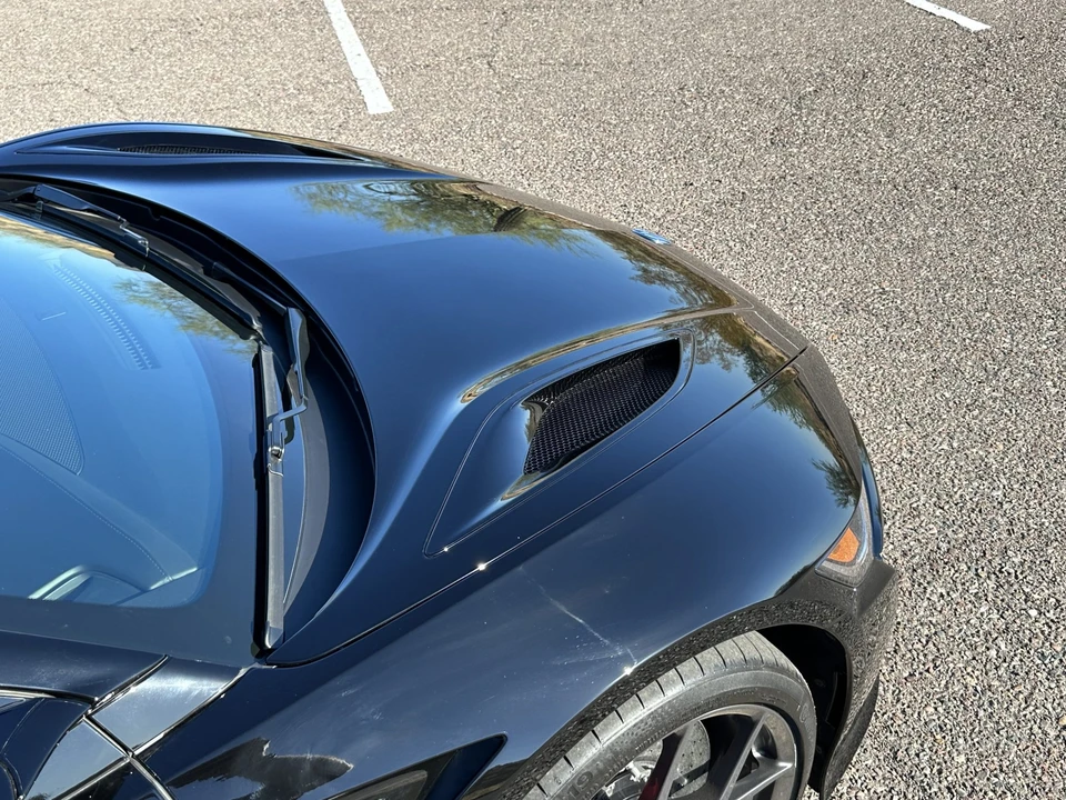 2020 Acura NC1 NSX - Image 25 of 31