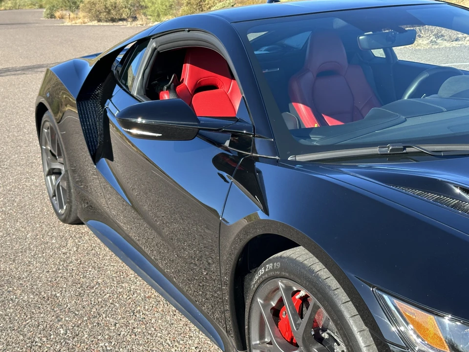2020 Acura NC1 NSX - Image 24 of 31