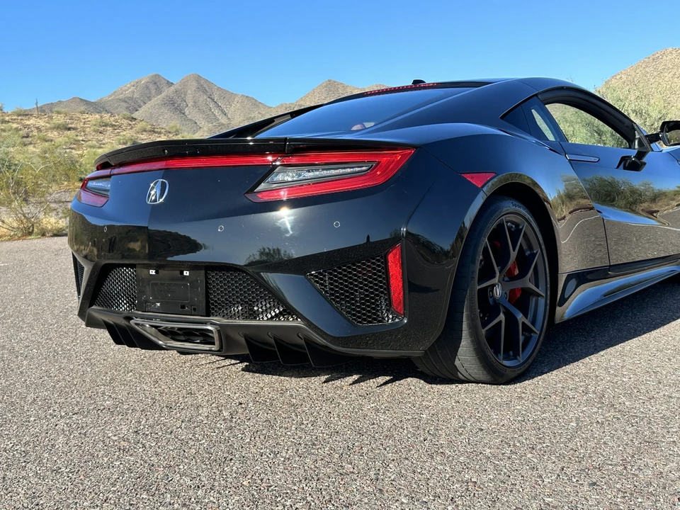 2020 Acura NC1 NSX - Image 18 of 31