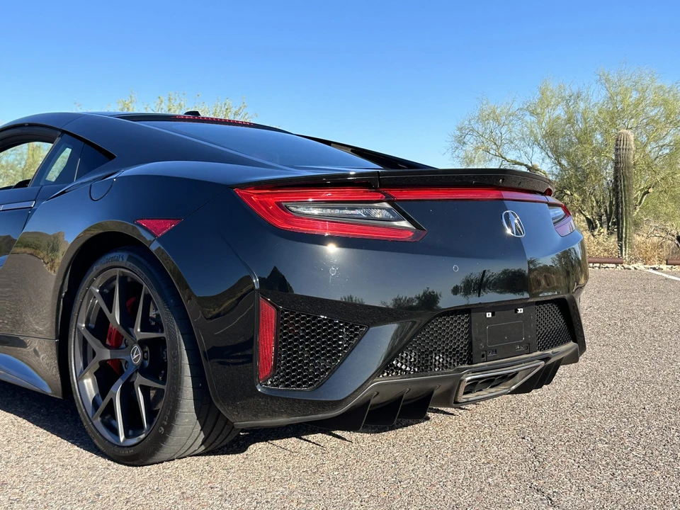 2020 Acura NC1 NSX - Image 17 of 31