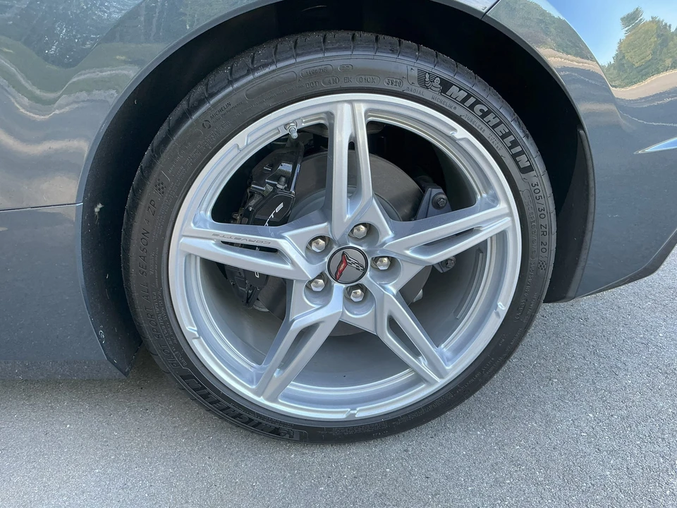 2020 Chevrolet Corvette C8 - Image 20 of 31