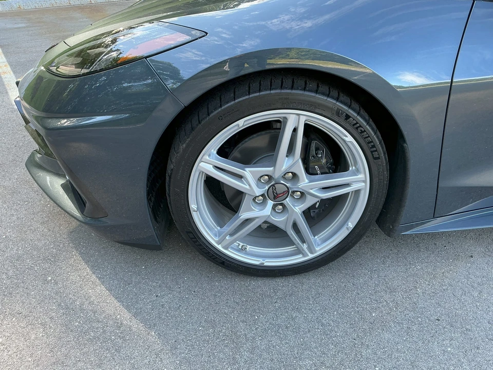 2020 Chevrolet Corvette C8 - Image 18 of 31