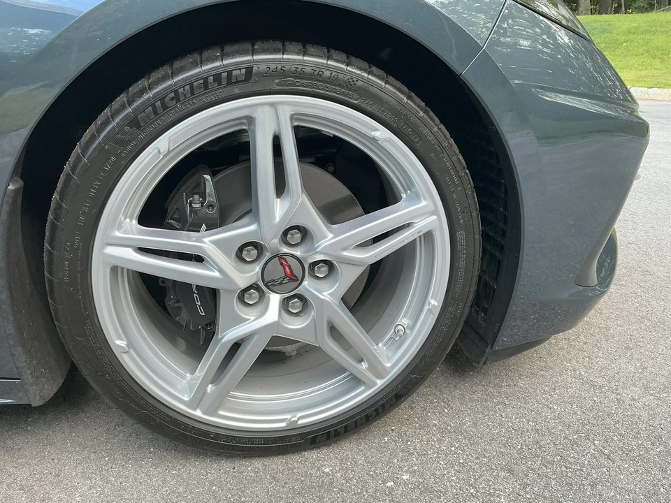 2020 Chevrolet Corvette C8 - Image 21 of 31